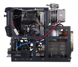 Sapphire Scientific 370 EFi Truckmount