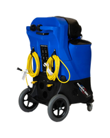 Pegasus 500H Heated Carpet Extractor