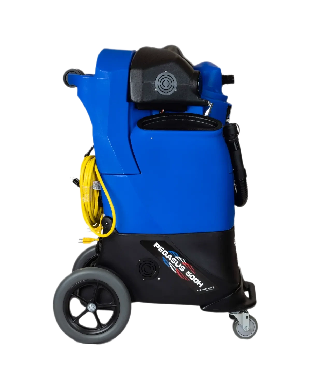 Pegasus 500H Heated Carpet Extractor