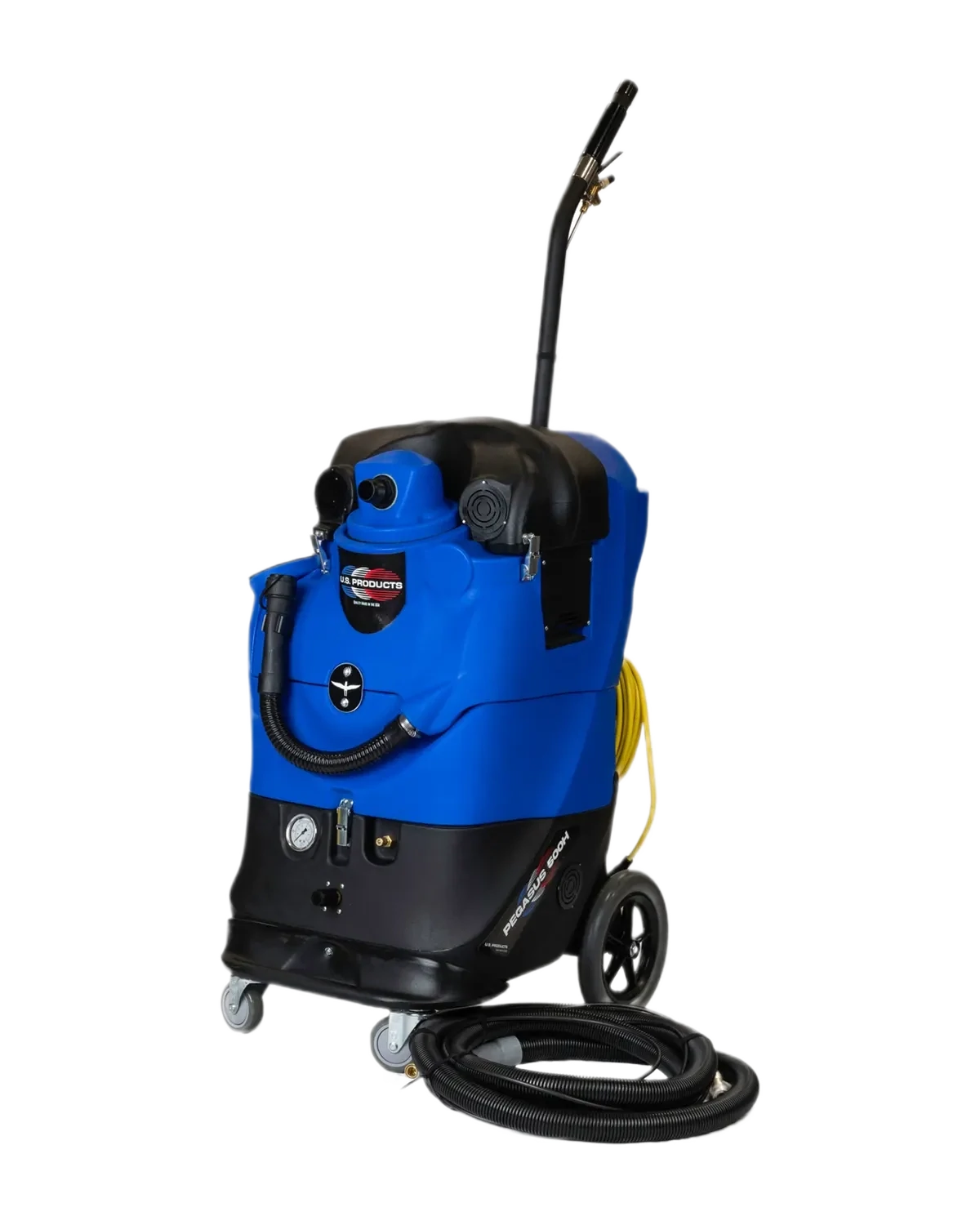 Pegasus 500H Heated Carpet Extractor