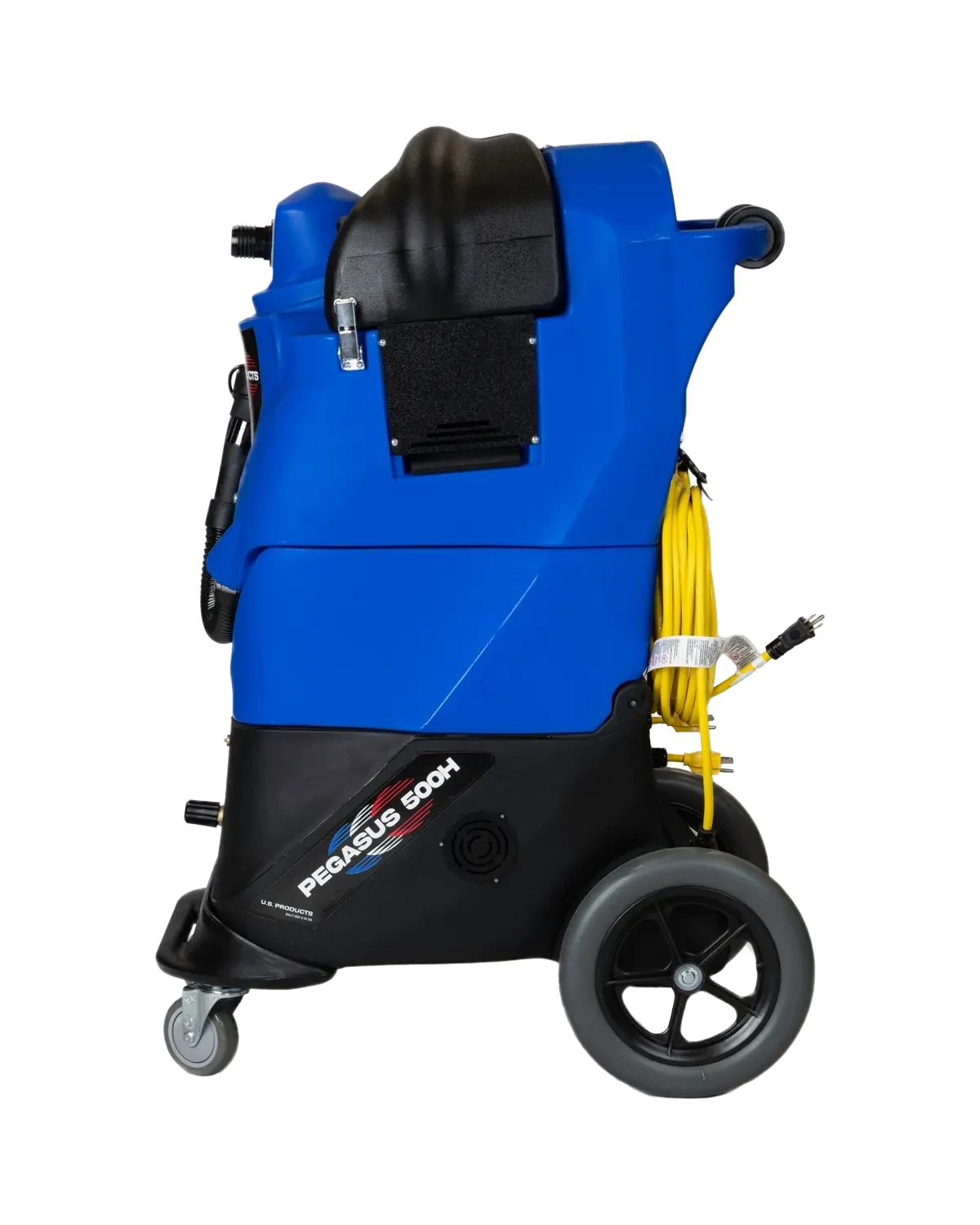 Pegasus 500H Heated Carpet Extractor