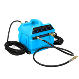 Mytee Hot® Twin Turbo Portable Heater (two cord)