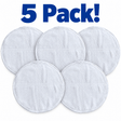 5 Pack DSP 21" GLADIATOR PADS | ENCAP CLEANING PADS | Trinity - Cleaning Supply Warehouse