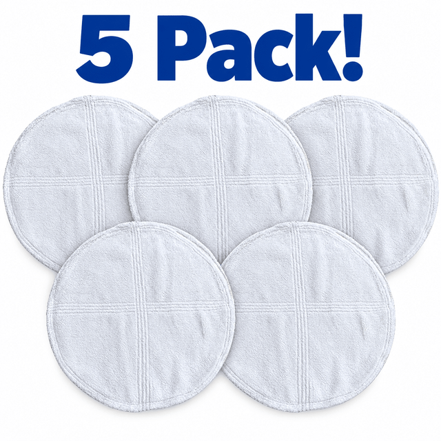 5 Pack DSP 21" GLADIATOR PADS | ENCAP CLEANING PADS | Trinity - Cleaning Supply Warehouse