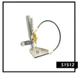 6” Wide Open Spray Stair Tool | Detail tool and stair tool in 1! | PMF - Cleaning Supply Warehouse