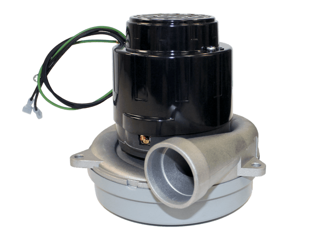 6.6" Vacuum motor fits Mytee, Rotovac - Cleaning Supply Warehouse
