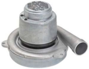 8.4" Vac Motor, Fits Most Portable Extractors - Cleaning Supply Warehouse