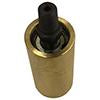 Rotary union - Fits Mytee, RX20, Rotova 360i