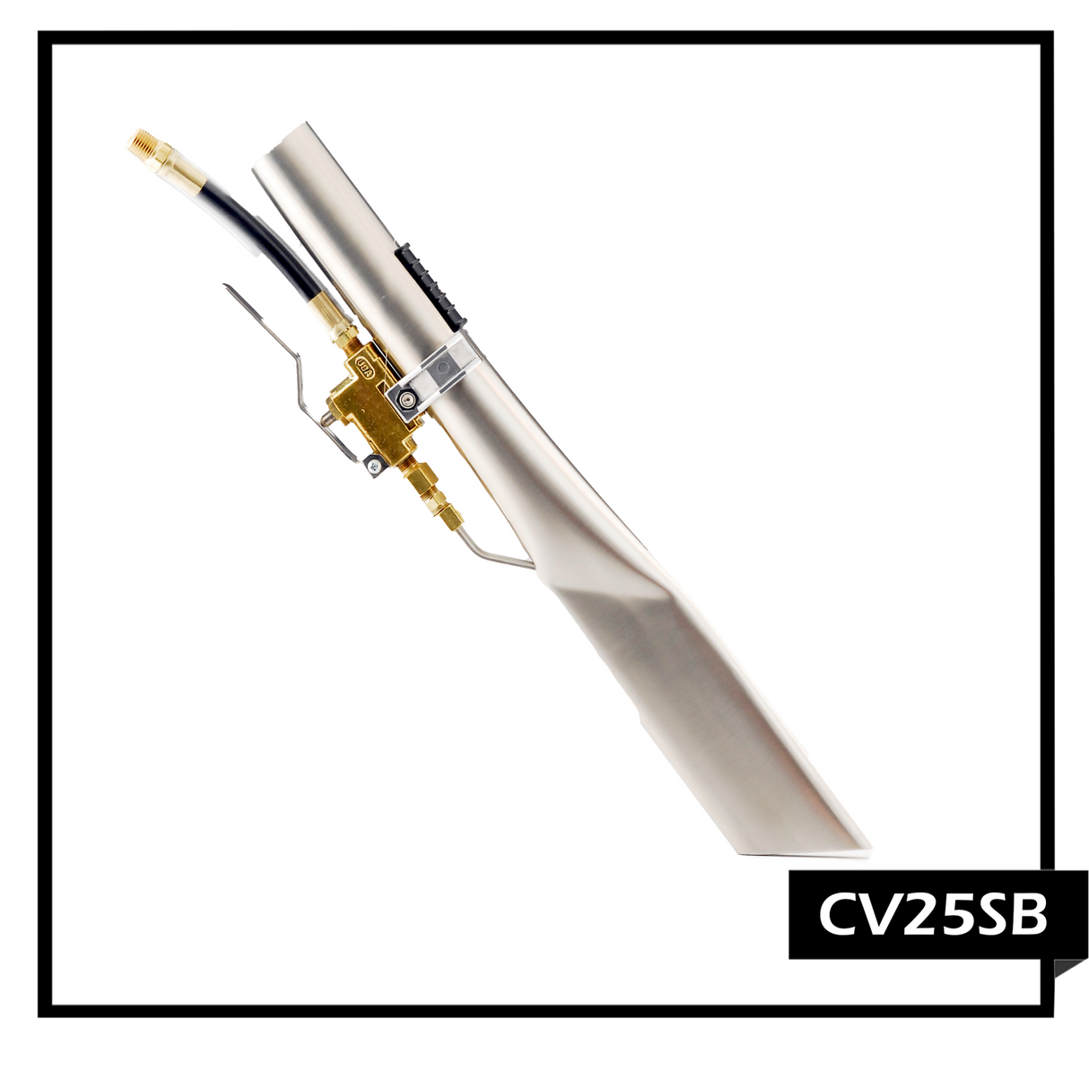 Crevice tool - Internal Spray