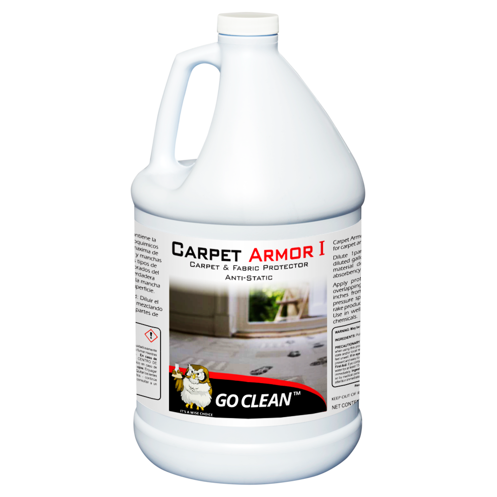 Carpet Armor 1