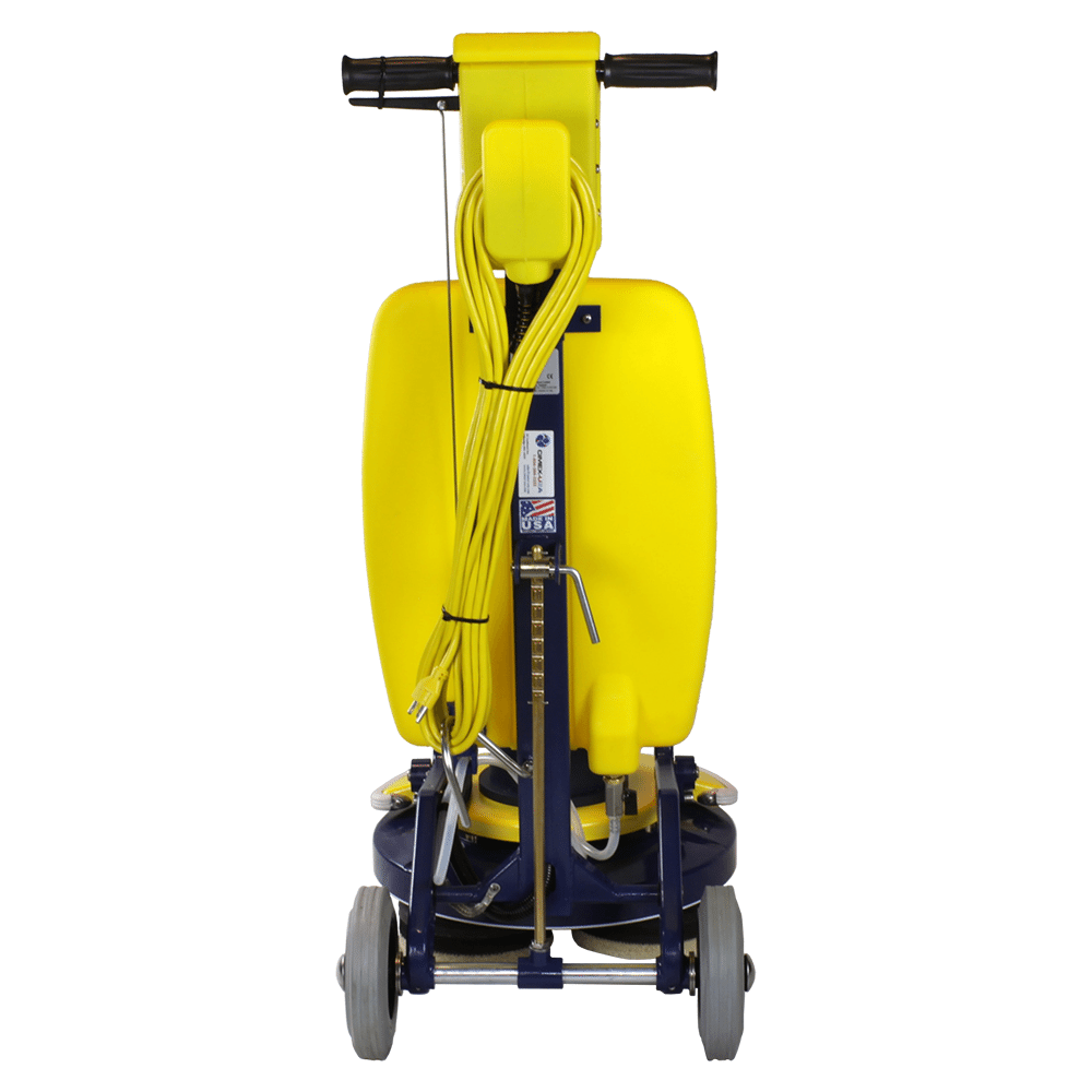Cimex Carpet Machine CR48CM