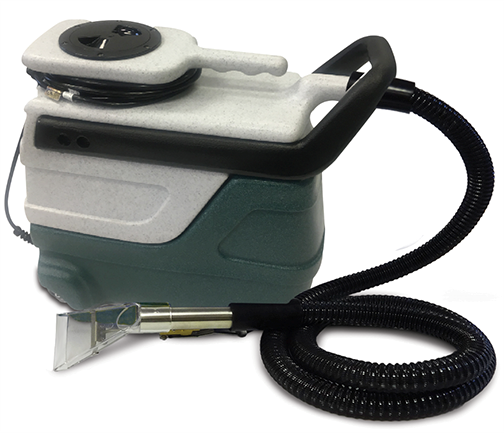 Esteam upholstery spotter 3 Gallon