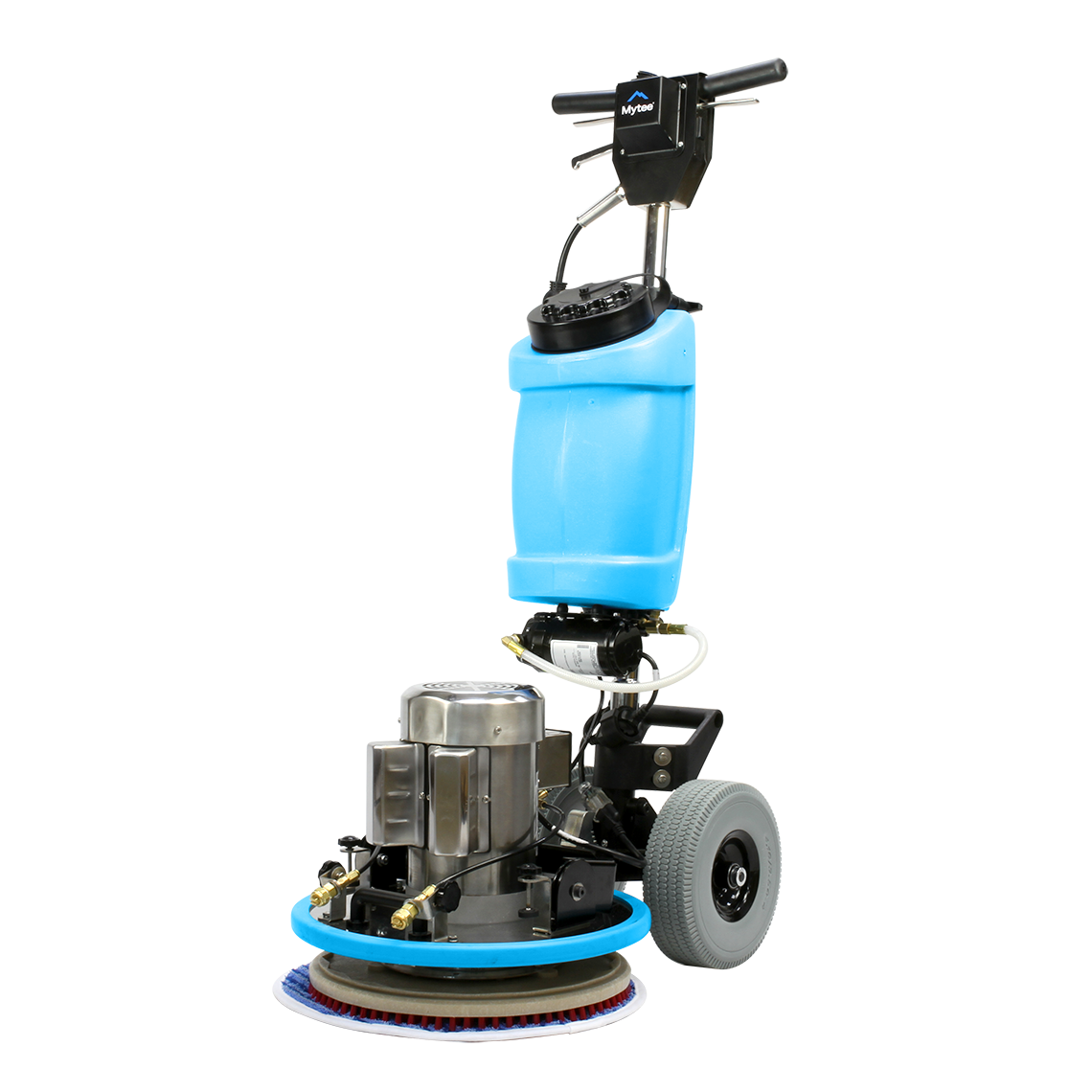 ECO17-PRO Orbital Floor Machine