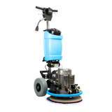 ECO17-PRO Orbital Floor Machine