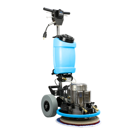 ECO17-PRO Orbital Floor Machine