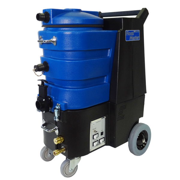 Esteam Flood pumper / Carpet extractor