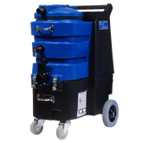Esteam Flood pumper / Carpet extractor