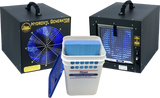 International Ozone TITAN 2000 MAX Hydroxyl Generator