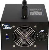 Ozone generator machine eliminates mold, cigarettes smoke and odor, TZ-1, TZ-2