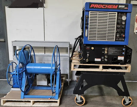 Prochem Peak GTX