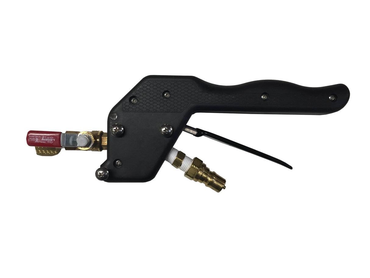 360i valve assembly