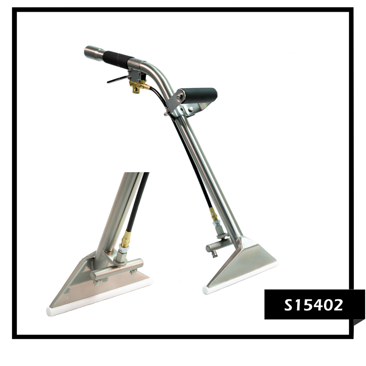NEW ! 30" STAIR TOOL