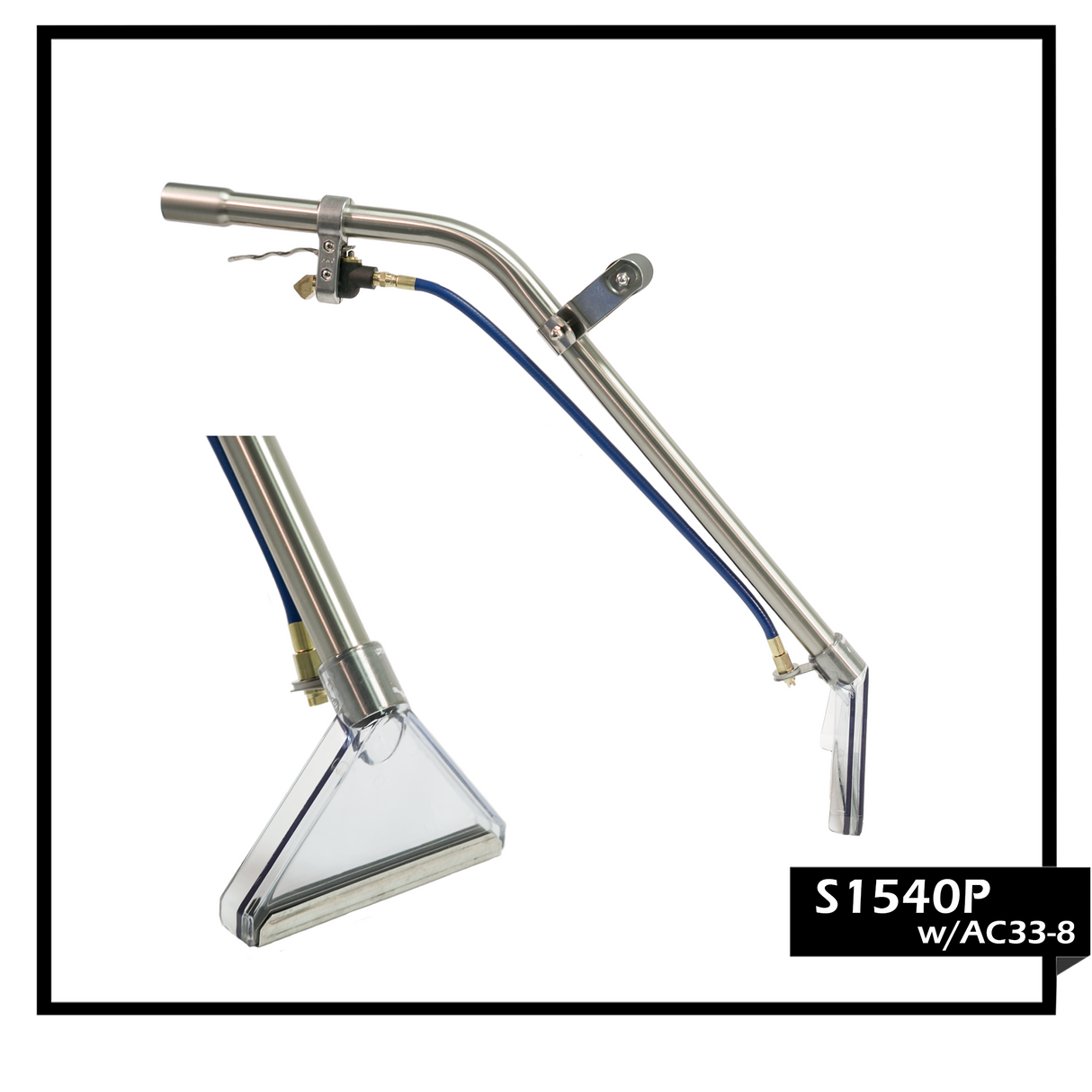 Super Economy 30” Stair Tool﻿