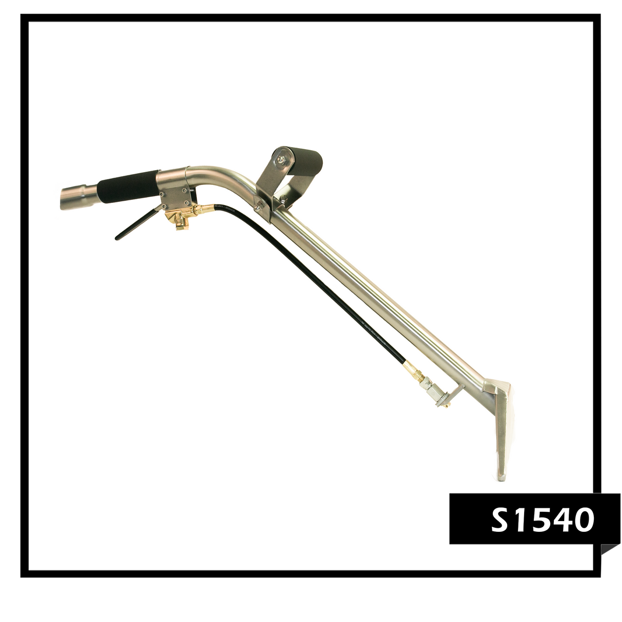 30" LONG STAIR TOOL