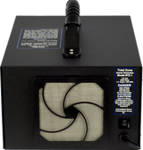 International ozone, ozone generator, Total Zone TZ-1, for mold, cigarette smoke, odors, insects and more
