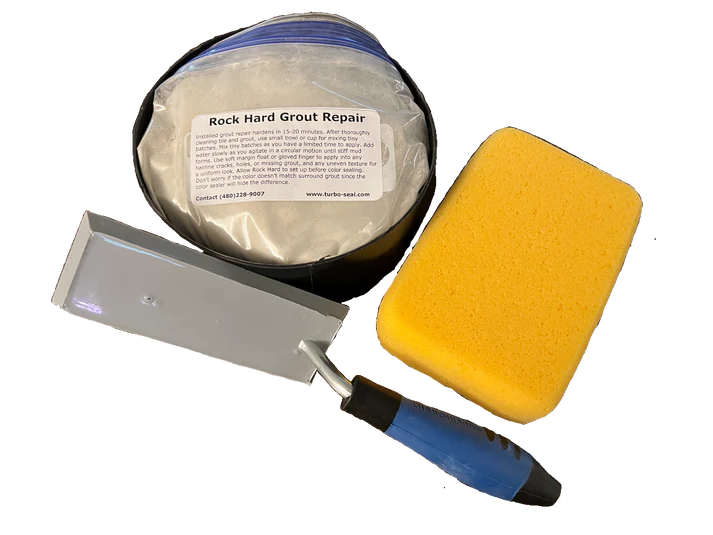 Grout Repair Kit