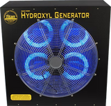 International Ozone Titan 4000 - Hydroxyl generator