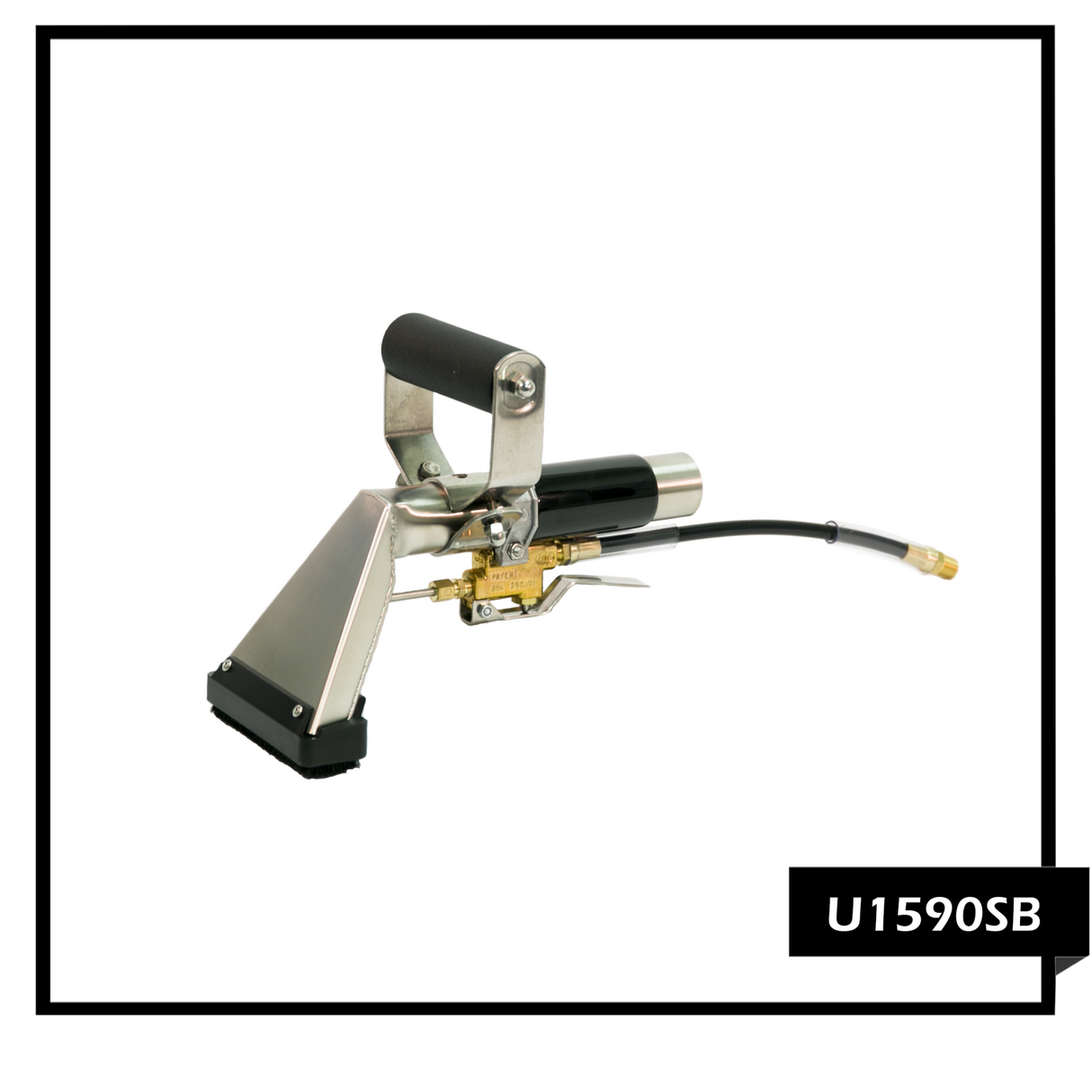 PMF Scrubber Detailer tool