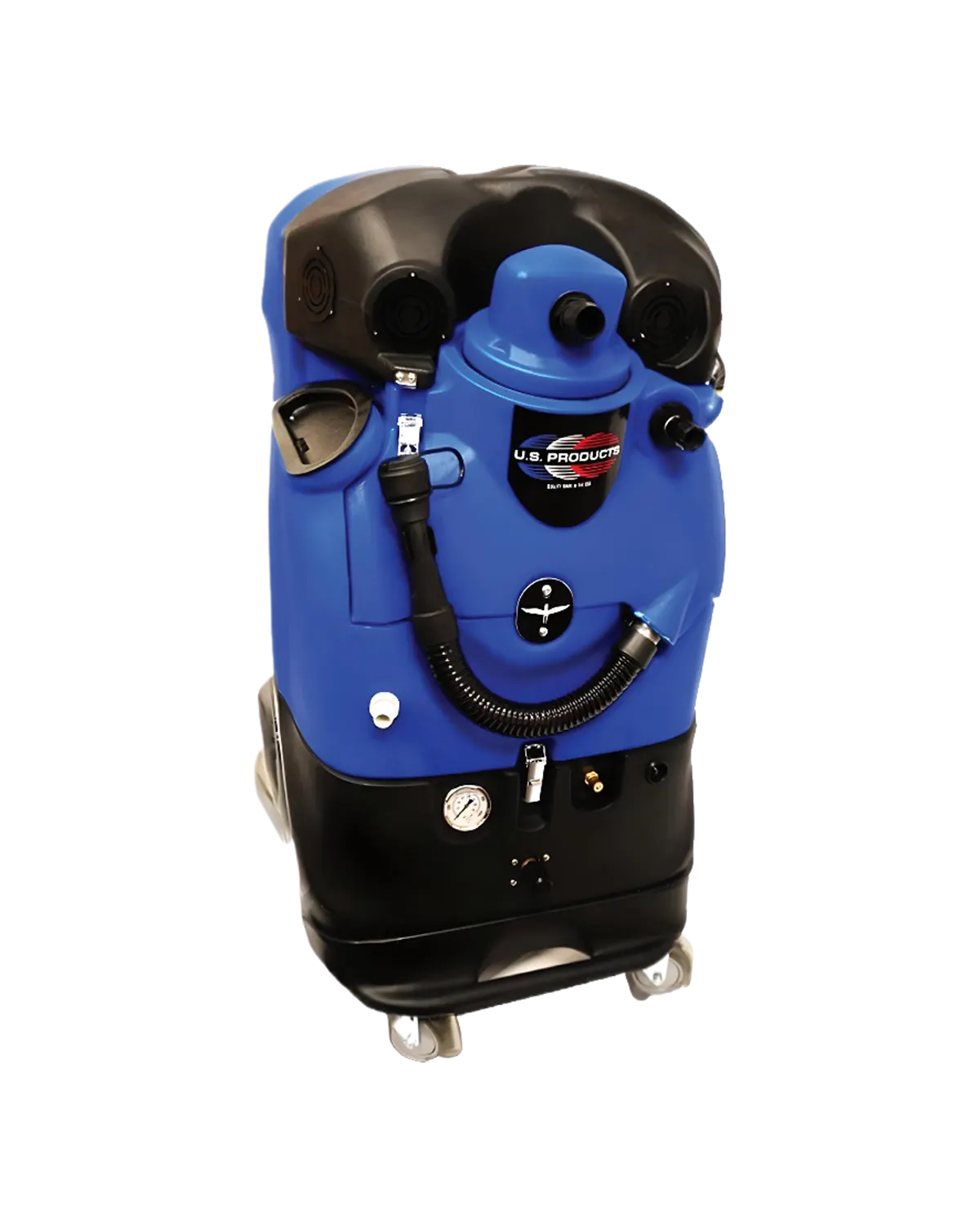 Pegasus 1200 PSI Dual surface portable extractor
