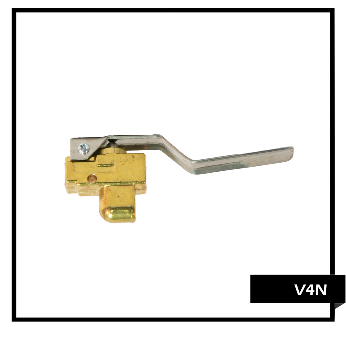 PMF V4N valve fits Rotovac Sheardry and Sapphire Upholstery pro