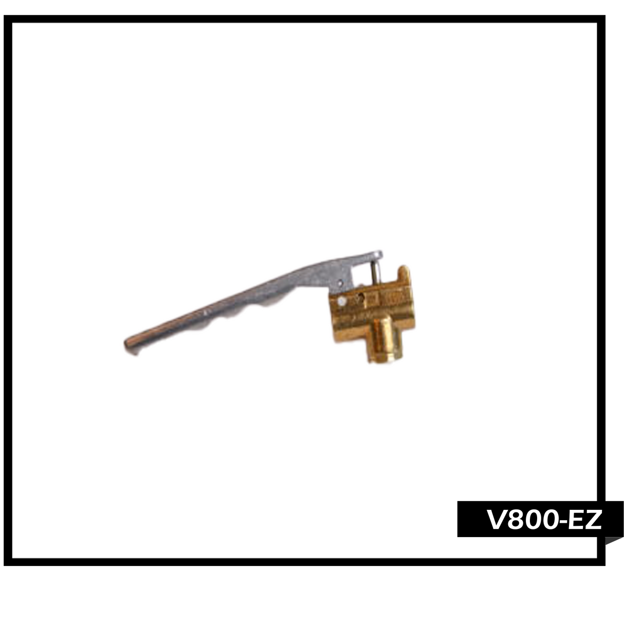PMF V 800 Valve fits Rotovac powerwand & DHX