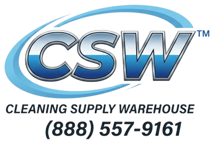 Cleaning Supply Warehouse