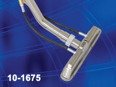 Hard Surface Squeegee wand 14"