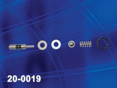 Angle valve repair kit (works with both SS and brass) - Cleaning Supply Warehouse