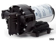 AQUATEC 5503 - 2E6E - B526MS TRUCK MOUNT TRANSFER PUMP - Cleaning Supply Warehouse