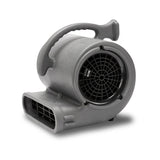 B - Air VP - 50 ½ HP Commercial Air Mover & Blower Fan: grey - Cleaning Supply Warehouse