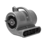 B - Air VP - 50 ½ HP Commercial Air Mover & Blower Fan: grey - Cleaning Supply Warehouse