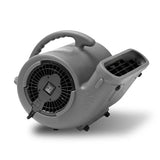 B - Air VP - 50 ½ HP Commercial Air Mover & Blower Fan: grey - Cleaning Supply Warehouse