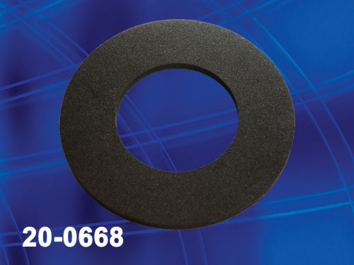 Foam Vac motor gasket
