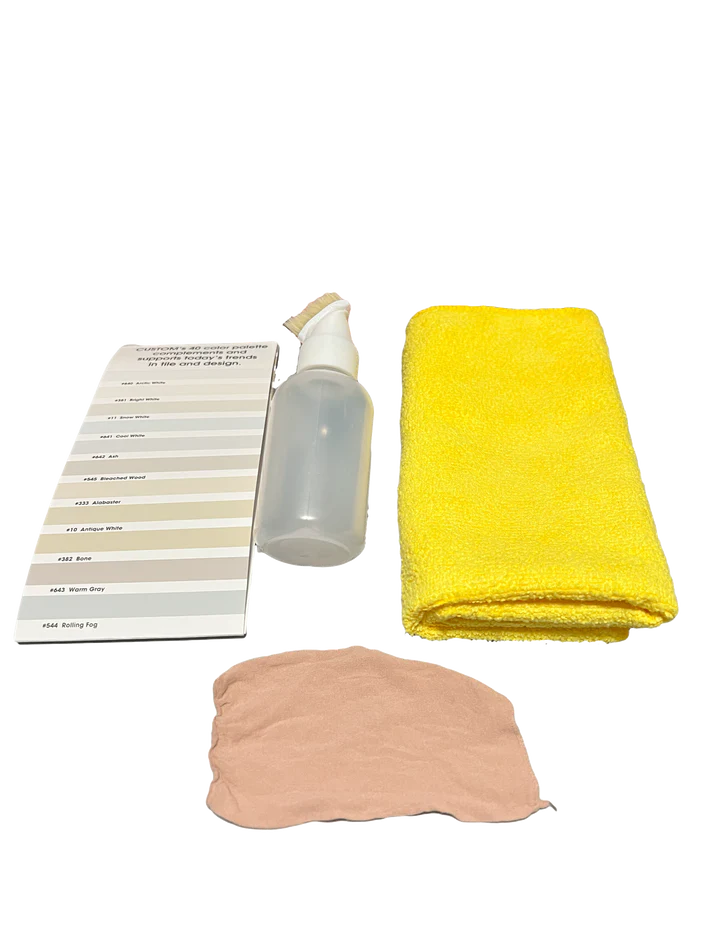 Grout Seal, Basic Starter Kit