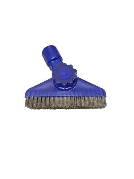 Large Stainless Steel Grout Cleaning Brush