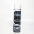 Blower Lube | Truck Mount | Universal for All TruckMounts - Cleaning Supply Warehouse