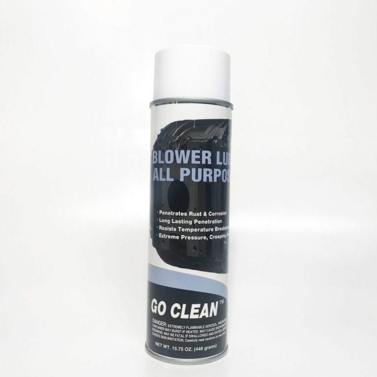 Blower Lube | Truck Mount | Universal for All TruckMounts - Cleaning Supply Warehouse