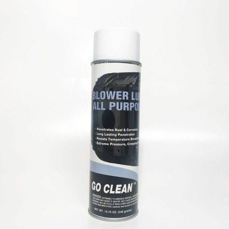 Blower Lube | Truck Mount | Universal for All TruckMounts - Cleaning Supply Warehouse