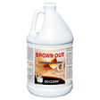 Brown Out Coffee Stain Remover | Liquid Concentrate | Go Clean Chemical - Cleaning Supply Warehouse