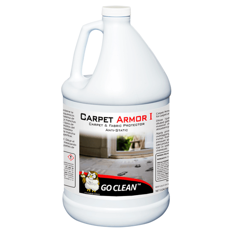 Carpet Armor 1 Carpet Protector - Cleaning Supply Warehouse